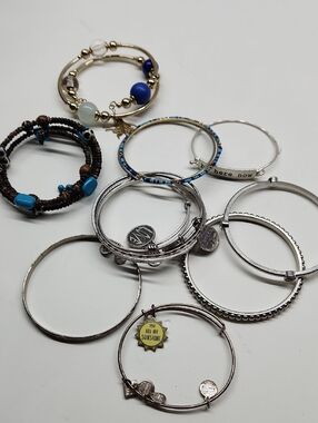 Mixed Bundle Of bracelets